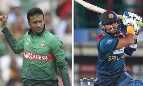 সুপার ফোরে আগামীকাল শ্রীলঙ্কার মুখোমুখি বাংলাদেশ