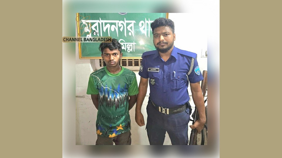 কুমিল্লায় ৮ বছররে শিশুকে ধর্ষণ, প্রতিবাদ করায় মামার পায়ের রগ কাটলো ধর্ষকের বাবা