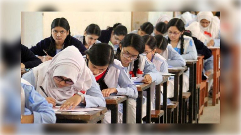 ২০২৫ সালের এসএসসি পরীক্ষার রুটিন প্রকাশ, শুরু ১০ এপ্রিল