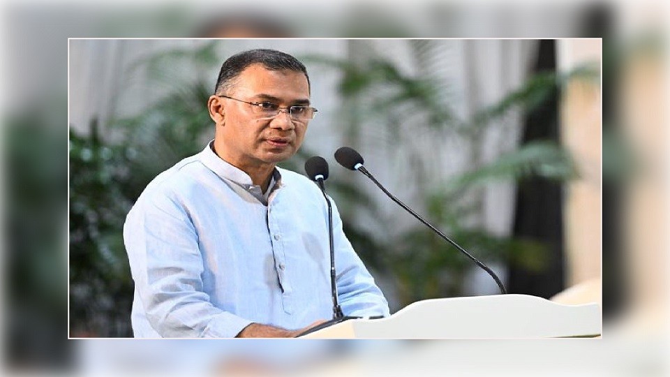 ইমাম-পুরোহিতসহ ধর্মীয় সেবাদানকারীদের সম্মানি কার্যক্রম উদ্বোধন করলেন প্রধানমন্ত্রী