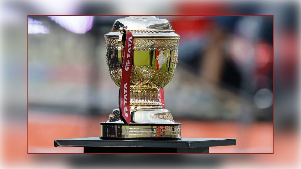 বাংলাদেশে সম্প্রচার হবেনা আইপিএল