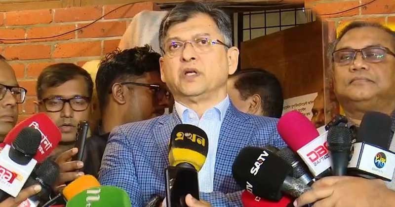 সংবিধান সংস্কারের জন্য বিএনপির ৬২টি প্রস্তাবের খসড়া
