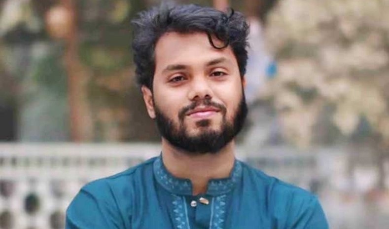 সিঙ্গাপুর জেনারেল হাসপাতালে পৌঁছেছেন ওসমান হাদি