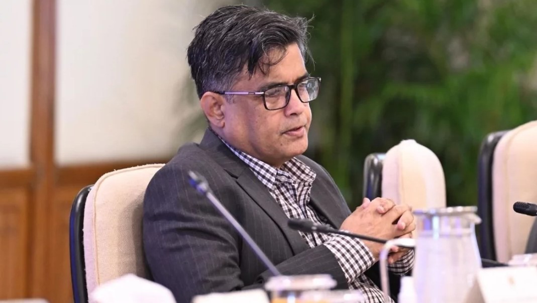 নির্বাচন প্রস্তুতির বিষয়ে সরকার স্বচ্ছতা বজায় রেখেছে: প্রেস সচিব