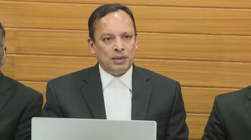 ভার্চুয়াল পদ্ধতিতে আদালত পরিচালনায় কোনো জটিলতা নেই: অ্যাটর্নি জেনারেল