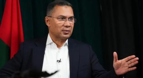 বিএনপির কাছেই দেশের স্বাধীনতা ও সার্বভৌমত্ব নিরাপদ: তারেক রহমান