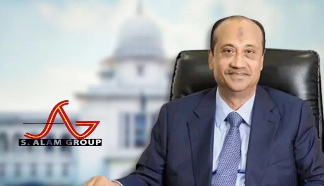 এস আলমের বিরুদ্ধে ইন্টারপোলের রেড নোটিশ জারির আদেশ