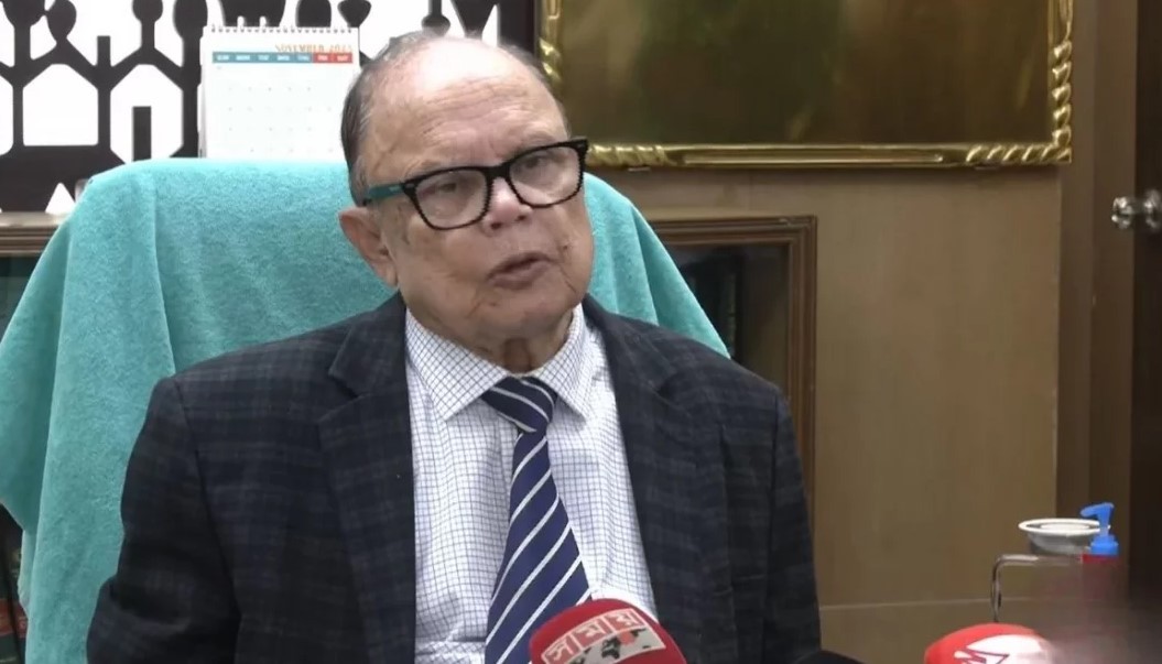 সরকার ৩৯ টাকা কেজিতে ধান, ৫০ টাকায় সিদ্ধ চাল কিনবে: খাদ্য উপদেষ্টা