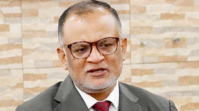 যুক্তরাষ্ট্রের শুল্ক ১৫ শতাংশে আনার চেষ্টা করছি: উপদেষ্টা বশিরউদ্দীন