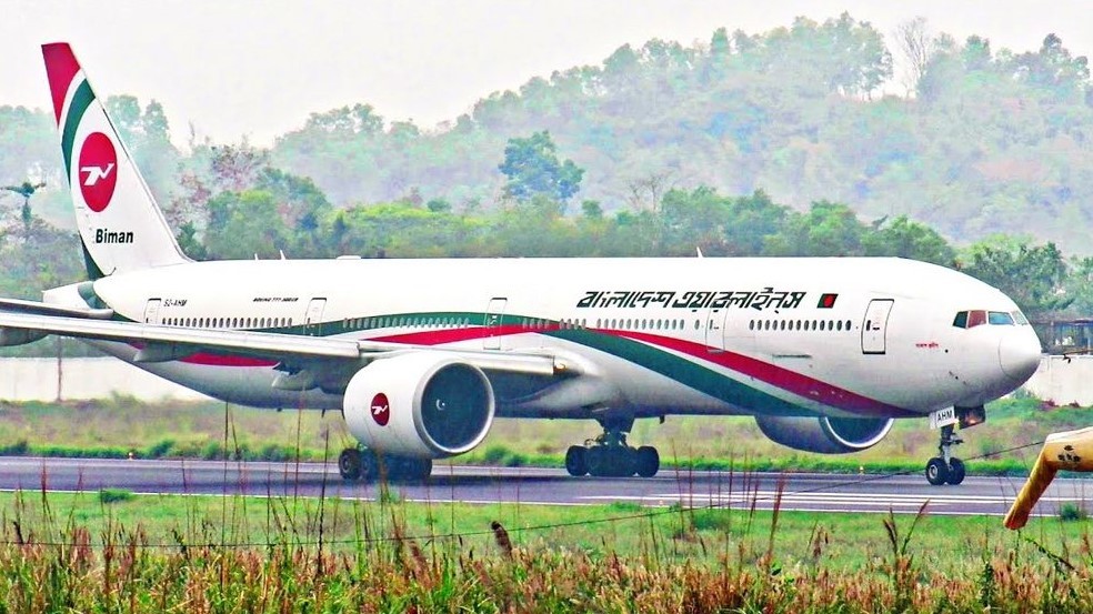 দেশের সকল বিমানবন্দরে ১০ বিশেষ নির্দেশনা