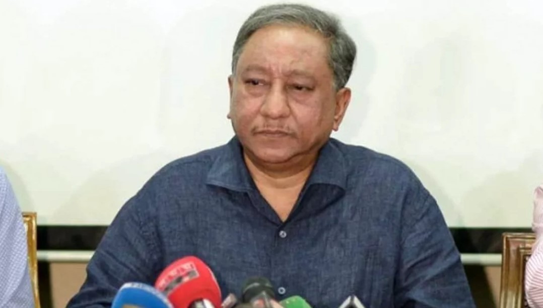 পাপন ও তার পরিবারের দেশত্যাগে নিষেধাজ্ঞা, ২৭ ব্যাংক হিসাব অবরুদ্ধ