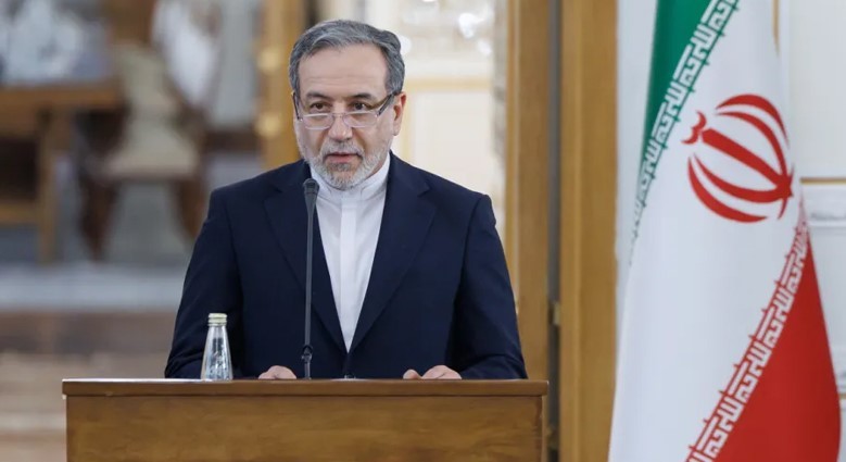 যুক্তরাষ্ট্রের কারণে আলোচনা ব্যর্থ হয়েছে: ইরানের পররাষ্ট্রমন্ত্রী