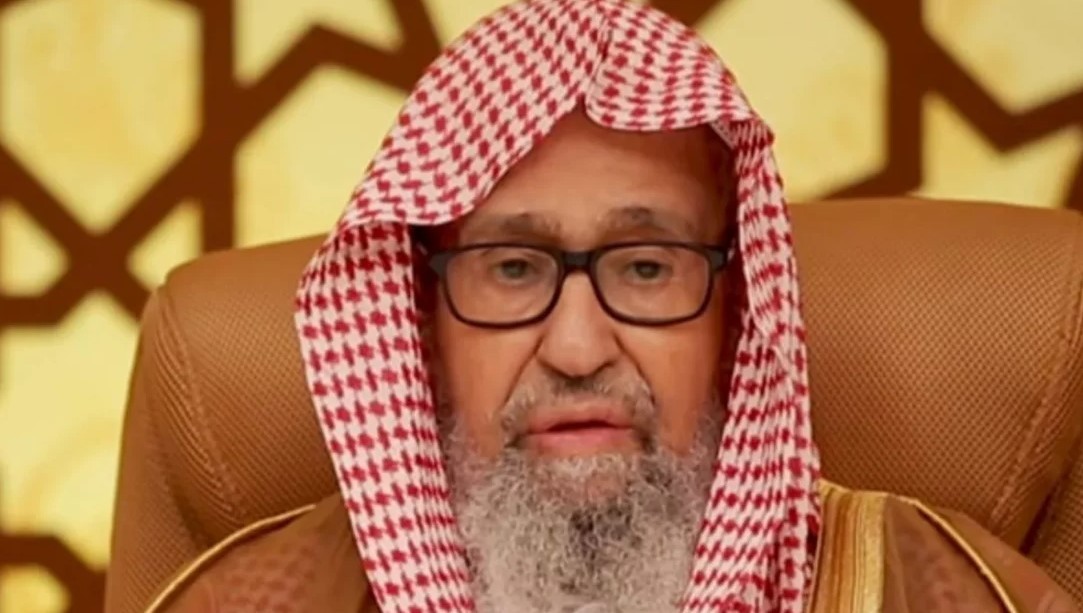 সৌদির নতুন গ্রান্ড মুফতি শেখ সালেহ আল-ফাওযান