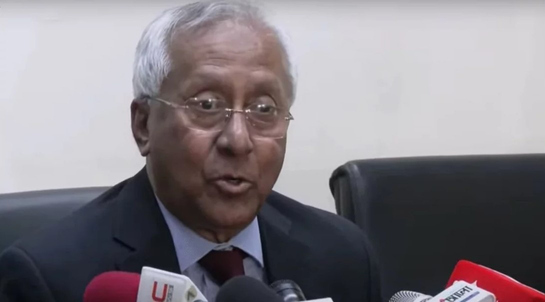 দাবি-আপত্তি নিষ্পত্তির পর ২০ অক্টোবর চূড়ান্ত তালিকা প্রকাশ: ইসি সচিব