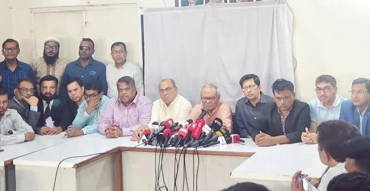 ‘খালেদা জিয়ার শারীরিক অবস্থা অপরিবর্তিত’