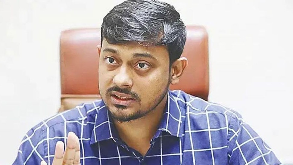 ‘হ্যাঁ’ ভোটে বিএনপির জন্ম হয়েছে, মৃত্যু হবে ‘না’ ভোটের মধ্য দিয়ে: পাটওয়ারী