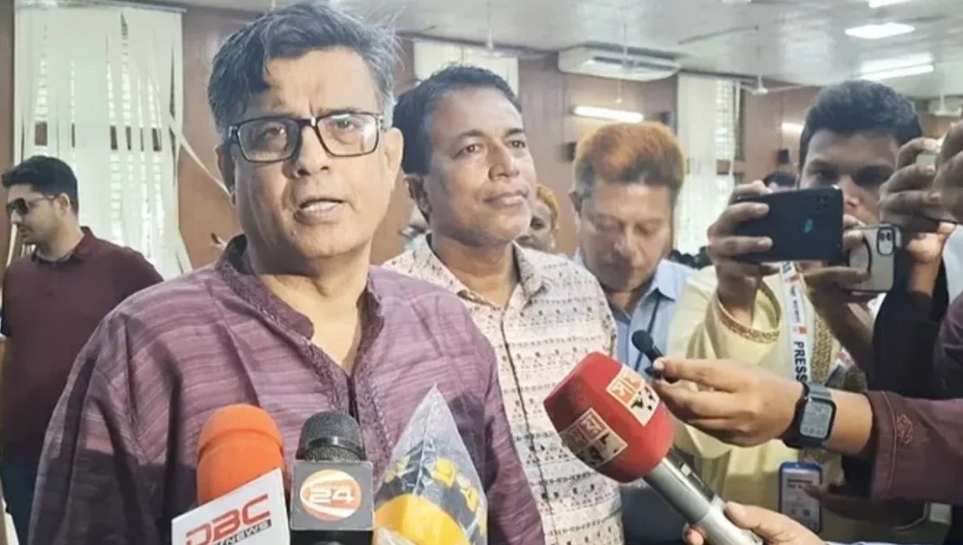 ফেব্রুয়ারির ১৫ তারিখের মধ্যেই নির্বাচন হবে: প্রেস সচিব