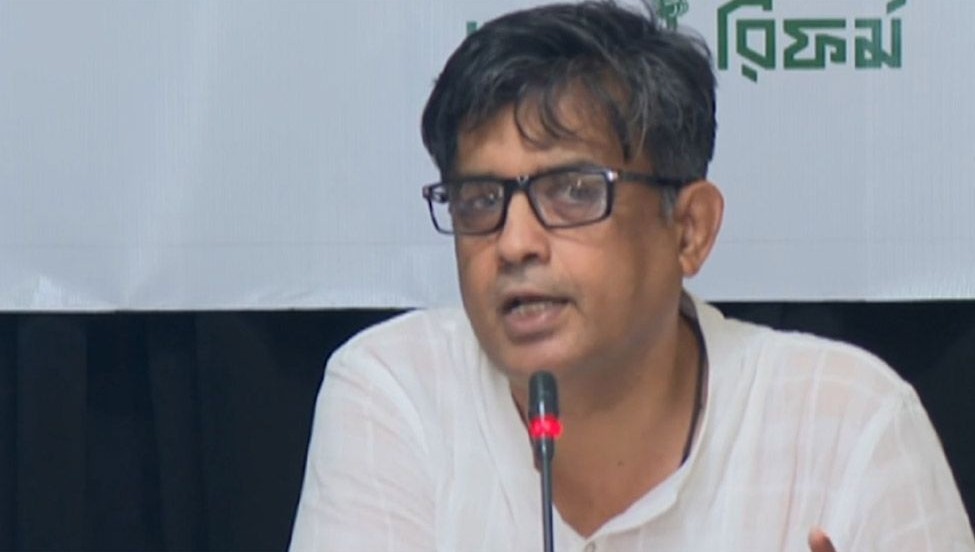 পিআর নাকি বিদ্যমান পদ্ধতিতে নির্বাচন, সে সিদ্ধান্ত নেবে দলগুলো: প্রেস সচিব