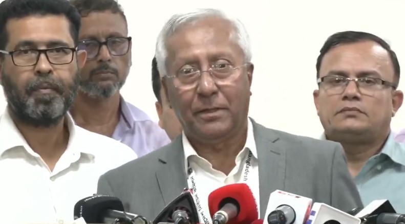 নিবন্ধন পাচ্ছে নতুন ২ রাজনৈতিক দল: ইসি সচিব