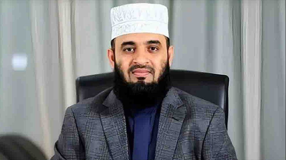 ৩৬শে জুলাই বা ৫ আগস্ট বাংলাদেশের ইতিহাসে এক অবিস্মরণীয় দিন: মিজানুর রহমান আজহারি