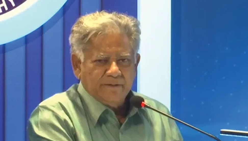 মন্ত্রণালয় ও সংস্থার মধ্যে সমন্বয়ের অভাবে পিছিয়ে পড়ছে দেশ : উপদেষ্টা