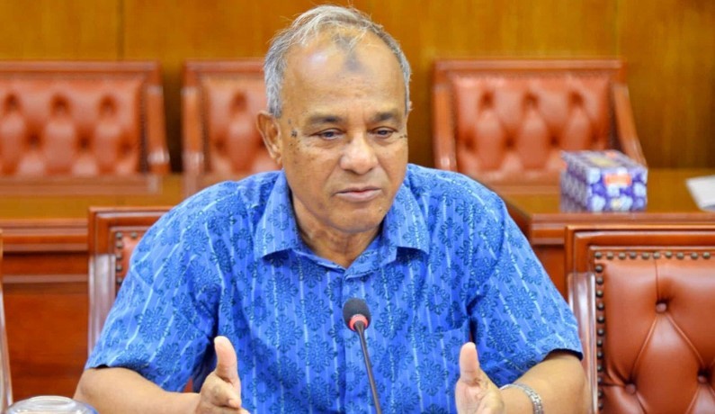 নির্বাচনে আইন-শৃঙ্খলা রক্ষা বাহিনী পক্ষপাতিত্ব করছে না : উপদেষ্টা জাহাঙ্গীর