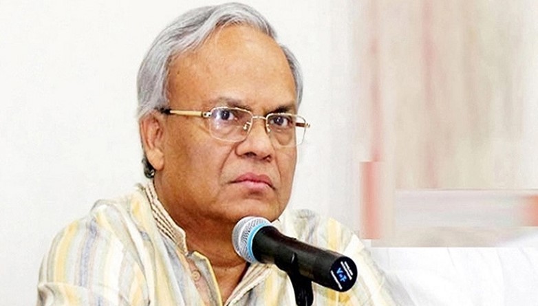 মাজার ভাঙা ও মরদেহ পোড়ানোর ঘটনায় আন্তর্জাতিক ষড়যন্ত্র রয়েছে: রুহুল কবির রিজভী