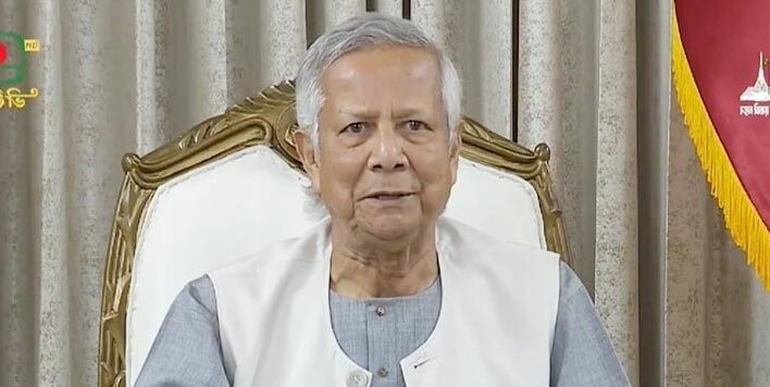 ‘২০২৫ সালের শেষের দিকে জাতীয় নির্বাচন হতে পারে’