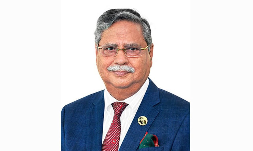 বিদেশে বাংলাদেশের সব দূতাবাস থেকে রাষ্ট্রপতির ছবি সরানোর নির্দেশ