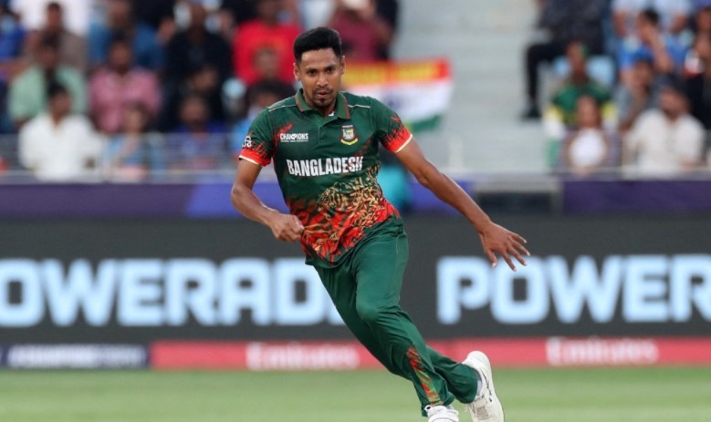 মুস্তাফিজকে বাদ দিতে কলকাতাকে নির্দেশ দিল বিসিসিআই