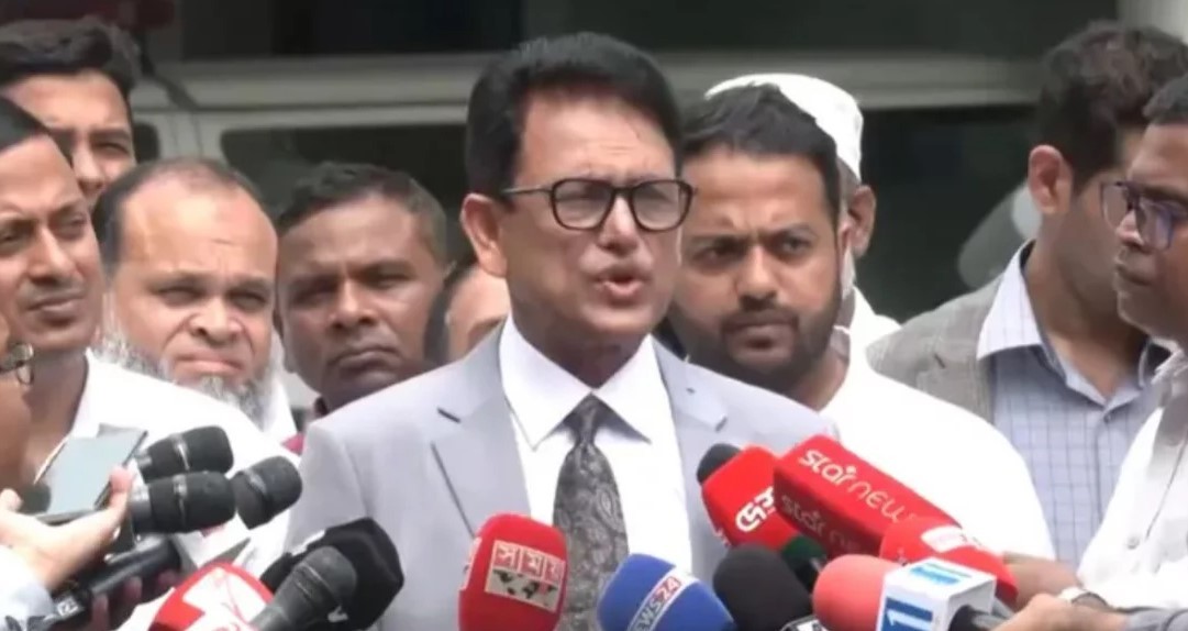 ২ জুলাই থেকে এইচএসসি পরীক্ষা শুরু: শিক্ষামন্ত্রী