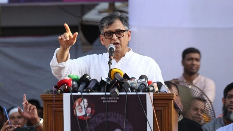 পিআর পদ্ধতি হাসিনার মতো ফ্যাসিস্ট তৈরি করবে: সালাহউদ্দিন