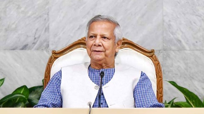শেখ হাসিনার সহযোগীরা বিশৃঙ্খলা সৃষ্টিতে বিপুল অর্থ ব্যয় করছে