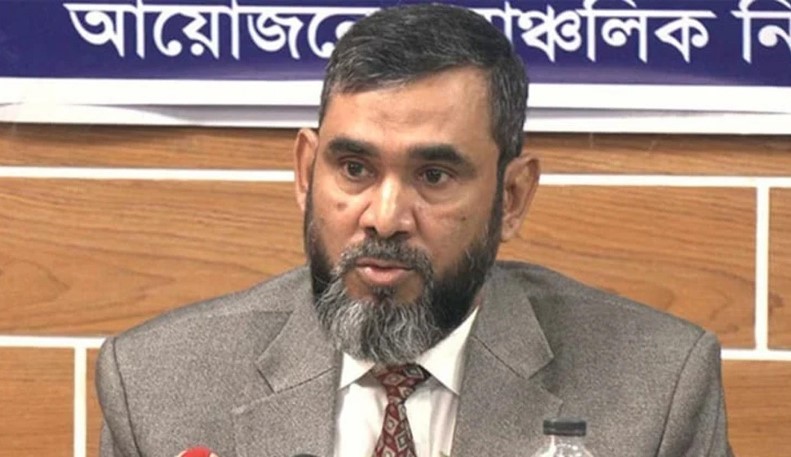 ‘নির্বাচনে পক্ষপাতিত্ব করলে কঠোর ব্যবস্থা’