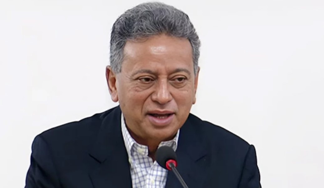 কূটনীতিকরা কার বাসায় বৈঠক করবেন সেটা নিয়ে বিএনপি চিন্তা করে না: আমীর খসরু