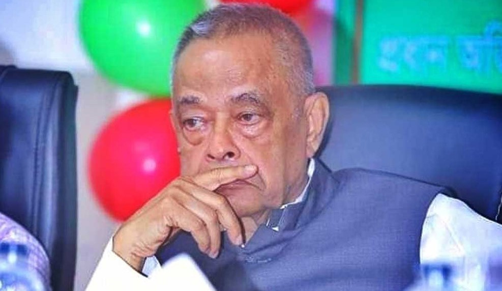 স্ত্রীসহ সাবেক মন্ত্রী মহীউদ্দীন খান আলমগীরের ৩৩ ব্যাংক হিসাব অবরুদ্ধের আদেশ