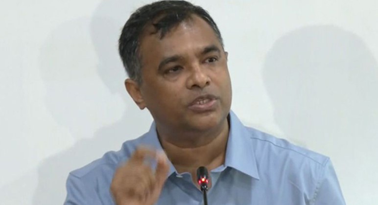 আগামী দুই মাসেও জ্বালানি তেলের সমস্যা হবে না: জ্বালানি মন্ত্রণালয়ের মুখপাত্র যুগ্ম সচিব