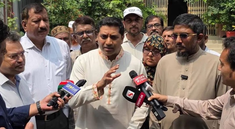 কোচিং বাণিজ্য বন্ধে কঠোর ব্যবস্থা নেওয়া হচ্ছে: প্রতিমন্ত্রী