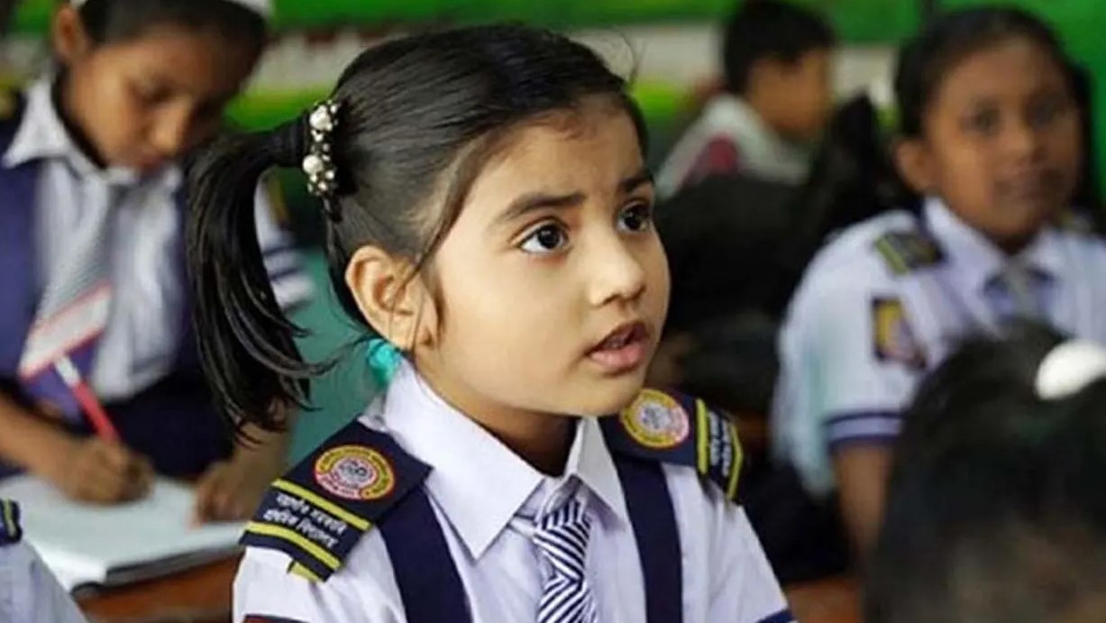 বিদ্যালয়ে ভর্তিতে বহাল থাকছে লটারি পদ্ধতি