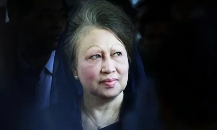 বেগম খালেদা জিয়ার সঙ্গে লন্ডনে যাচ্ছেন ৬ চিকিৎসকসহ ১৪ জন