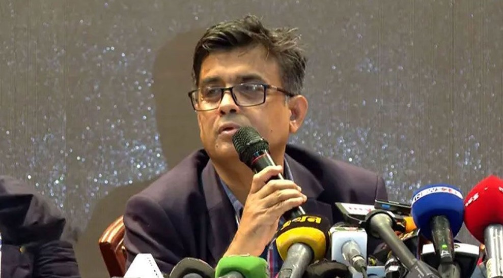 ‘নির্বাচনের পরিবেশ বিগত সরকারের আমলের চেয়ে ভালো’