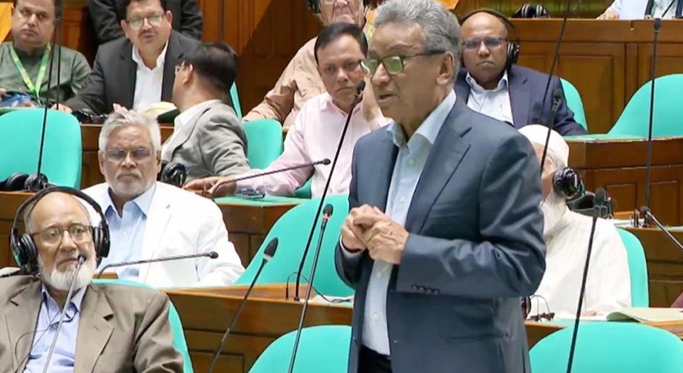 ঋণখেলাপিদের সঙ্গে কোনো ধরনের সমঝোতা করার সুযোগ নেই: অর্থমন্ত্রী