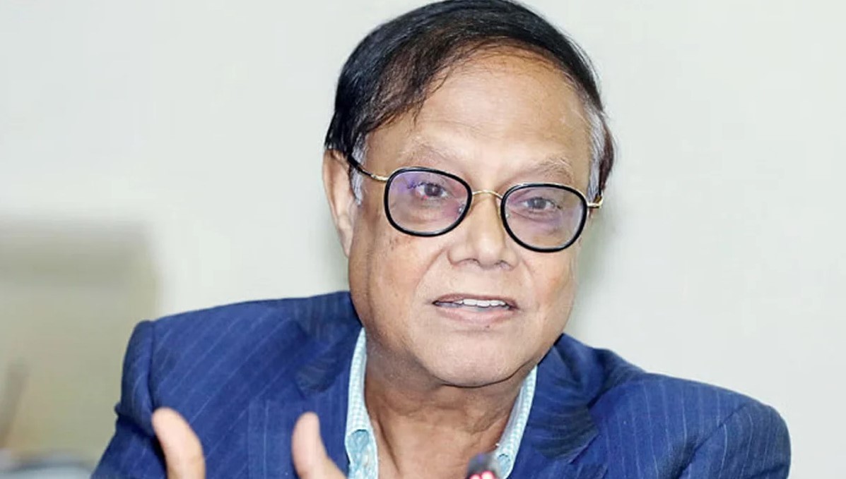 রাজনীতি স্থিতিশীল থাকলে অর্থনীতি আরও ভালোভাবে চলবে: গভর্নর