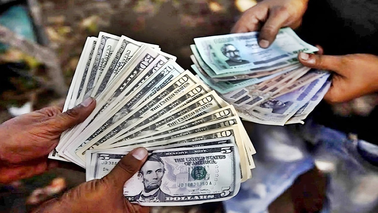 চলতি মাসে ৯ দিনে রেমিট্যান্স এলো ১২ হাজার ৪২০ কোটি টাকা