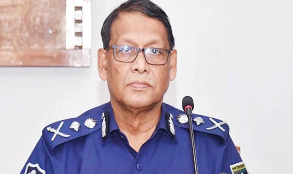 ‘আগামী নির্বাচনে নিরাপত্তা দেওয়া পুলিশের জন্য ঐতিহাসিক পরীক্ষা’