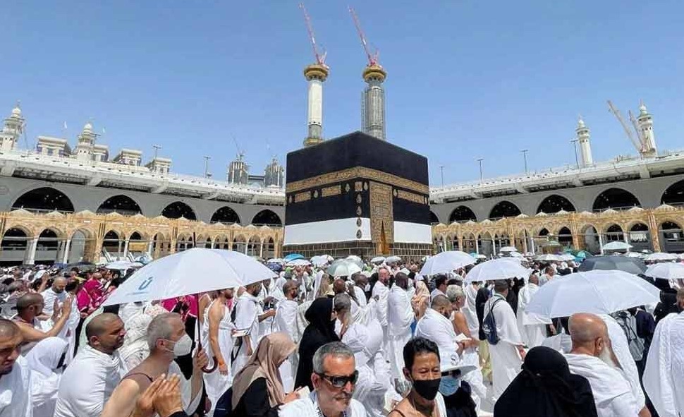 হজের নিবন্ধন সময় শেষ, পূরণ হয়নি কোটা