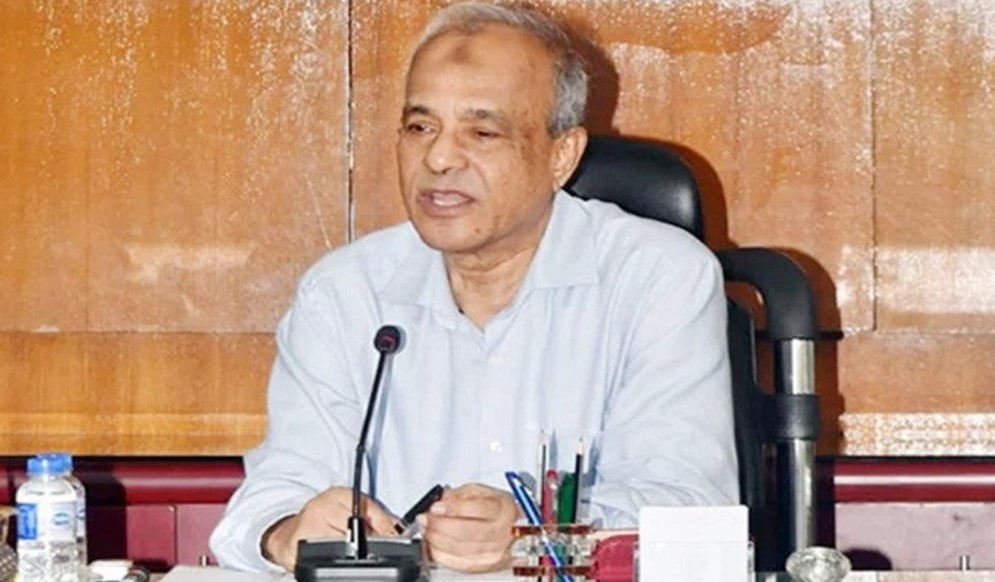 ‘আগের নির্বাচনে যেসব পুলিশ কর্মকর্তা দায়িত্ব পালন করেছেন, তাদের বাদ দেওয়া হবে’