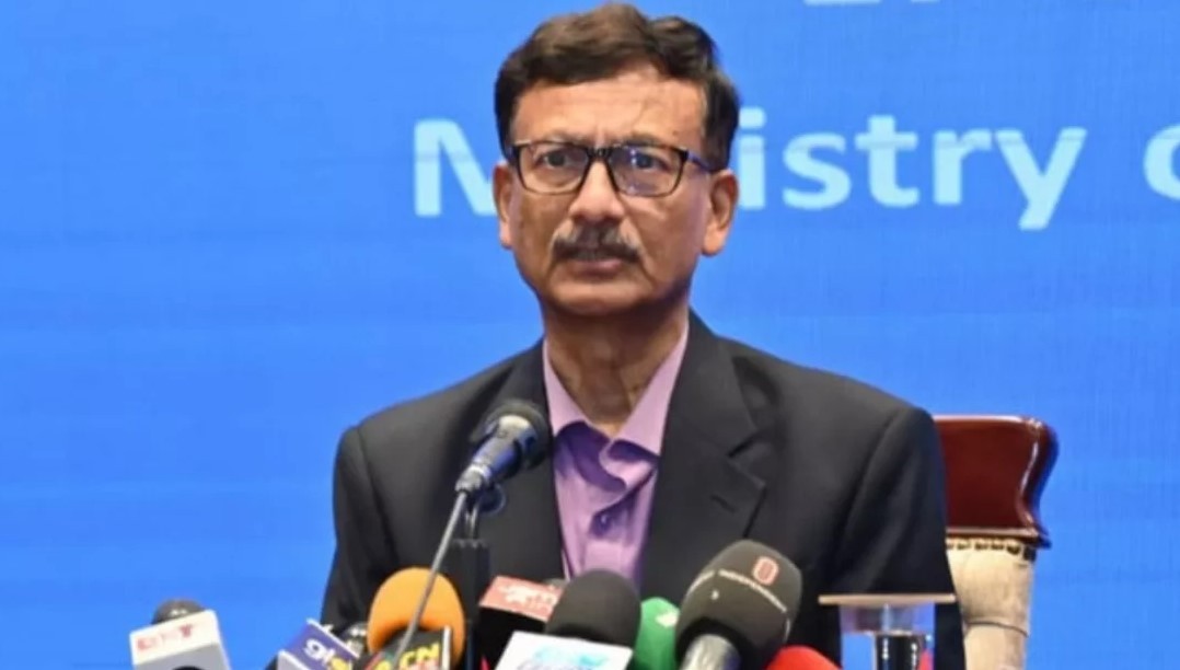 বাংলাদেশ-চীনের সম্পর্ক নিয়ে যুক্তরাষ্ট্রের উদ্বিগ্ন হওয়ার কারণ নেই: উপদেষ্টা তৌহিদ