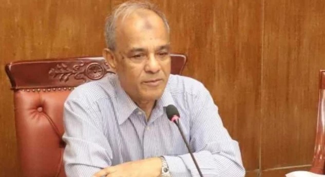 জাতীয় সংসদ নির্বাচন সুষ্ঠু ও নিরপেক্ষ করতে পুলিশ বাহিনী সম্পূর্ণ প্রস্তুত : স্বরাষ্ট্র উপদেষ্টা