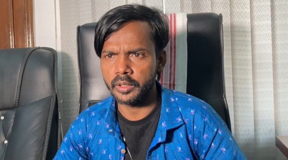 হিরো আলম গ্রেপ্তার